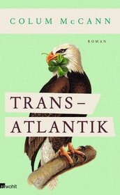 Transatlantik (TransAtlantic) (German Edition)