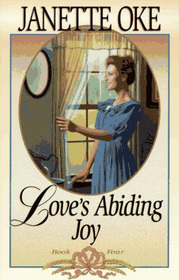 Love's Abiding Joy (Love Comes Softly, Bk 4)