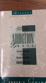 Addiction and Grace: Leader's Guide