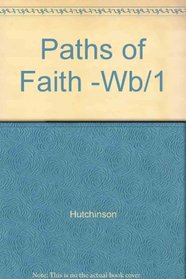 Paths of Faith -Wb/1