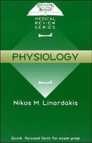 Physiology (Digging Up the Bones)