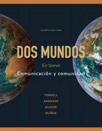 Dos mundos: En breve