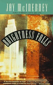 Brightness Falls (Vintage Contemporaries)