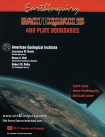 EarthInquiry (Modules 1-7 Set)