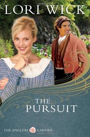 The Pursuit (The English Garden Series #4)