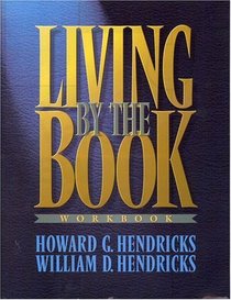 Living By The Book Workbook