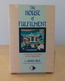 House Of Fulfill P (The Library of Spiritual Adventure)