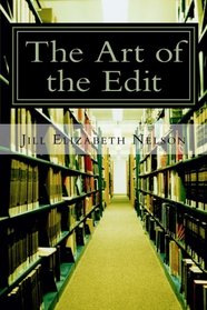 The Art of the Edit: Shaping and Sculpting Your Manuscript