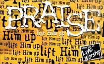 Praise-lift Him Up (Kids Scene Live Worship, 6)