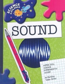 Sound (Science Explorer)