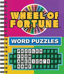 Wheel of Fortune® Word Puzzles