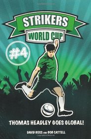 Strikers: World Cup