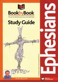 Book by Book: Ephesians, Study Guide