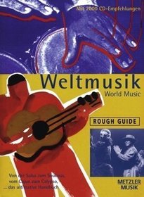 Rough Guide. Weltmusik.