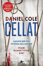 Cellat (Hangman) (Fawkes and Baxter, Bk 2) (Turkish Edition)