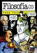 Filosofia Para Principiantes (II): Desde la edad de la razon al posmodernismo