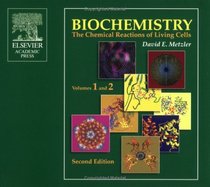 Biochemistry CD-ROM (Volumes 1  2)