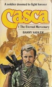 Casca #1: The Eternal Mercenary