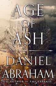 Age of Ash (Kithamar, #1)