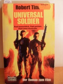 Universal Soldier