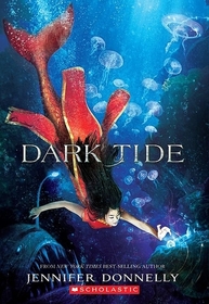 Dark Tide (Waterfire, Bk 3)
