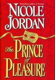 The Prince of Pleasure