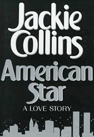 American Star: A Love Story (Large Print)