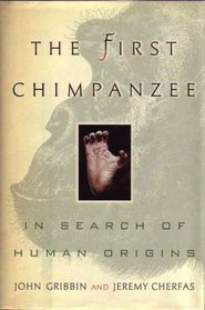 The First Chimpanzee