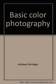 Basic color photography