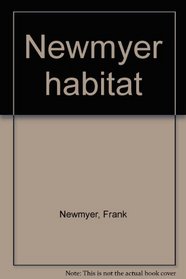 Newmyer habitat