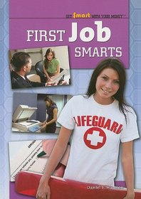 First Job Smarts