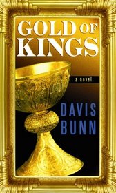 Gold of Kings (Christian Mystery)