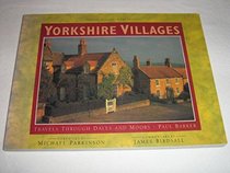Yorkshire Villages Pb (Classic Country Companions)
