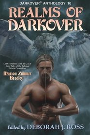 Realms of Darkover (Darkover anthology) (Volume 16)