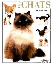 Les chats