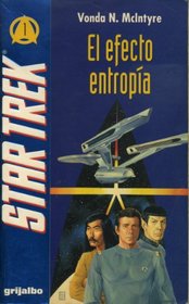 El Efecto Entropia (Spanish Edition)