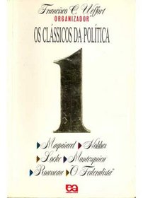 Os Classicos da Politica (Volumen 1) (Serie Fundamentos, 62)