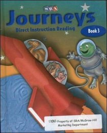 Journeys: Student Textbook 3 Level 3