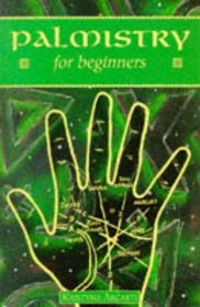 Palmistry (Beginner's Guide)