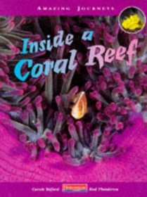 Inside a Coral Reef (Amazing Journeys)
