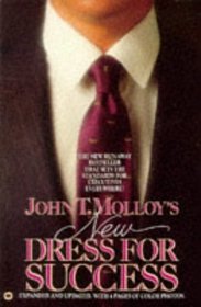 John T. Molloy's New Dress for Success