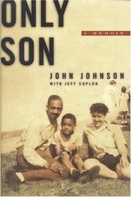 Only Son: A Memoir