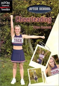 Cheerleading (High Interest Books)