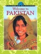 Welcome to Pakistan (Welcome to My Country)