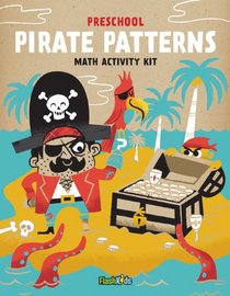Pirate Patterns: Math Activity Kit