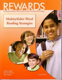 Rewards Reading Excellence Word Attack Rate Development Strategies ...