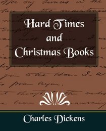 Hard Times and Christmas Books