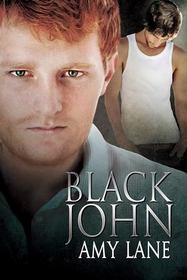 Black John (Johnnies, Bk 4)