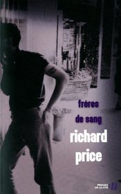Frères de sang (French Edition)