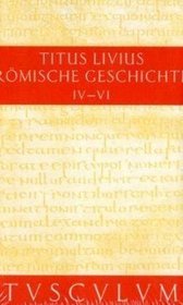Rmische Geschichte, 11 Bde., Buch.4-6